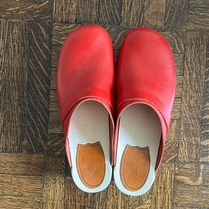 EUC Swedish Hasbeens